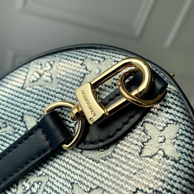 LV Speedy Bags